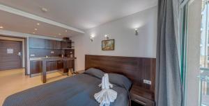 Marina City ApartHotel