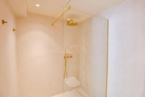 Appartements L-Adresse 2 - Appart standing - Clim - Vieux-Port : photos des chambres