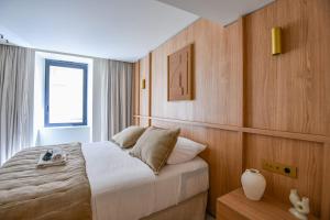 Appartements L-Adresse 2 - Appart standing - Clim - Vieux-Port : photos des chambres