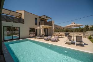 Villa Zen Hera by PosarelliVillas