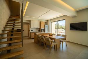 Villa Zen Hera by PosarelliVillas