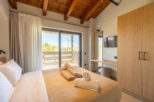 Villa Zen Hera by PosarelliVillas