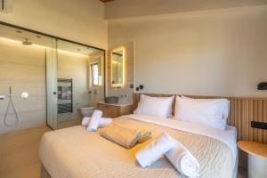 Villa Zen Hera by PosarelliVillas