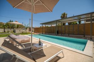 Villa Zen Hera by PosarelliVillas