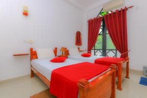 Castle Resort Yala - Ubytování bez kategorie ve městě Tissamaharama