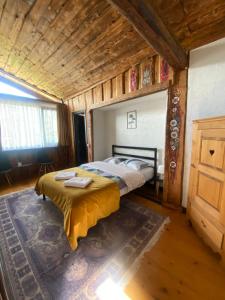 Cabana Vanatorului 8