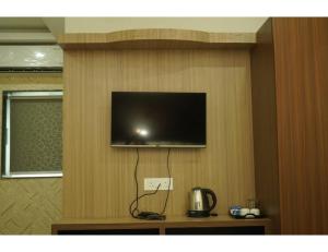 Hotel Dynasty, Deoghar,