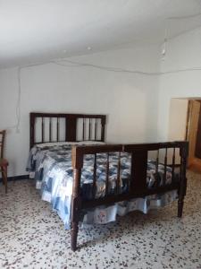 El rincón del sabinar