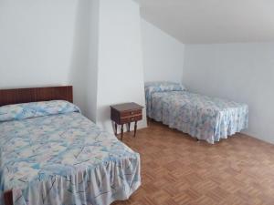 El rincón del sabinar