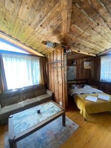 Cabana Vanatorului 8