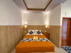 Vins Family Homestay