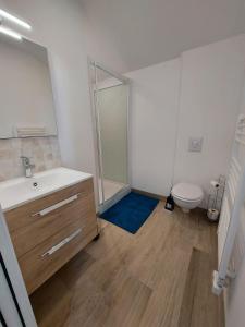 Maisons de vacances Gite de la petite Trotterie : photos des chambres