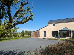 Maisons de vacances Gite de la petite Trotterie : photos des chambres