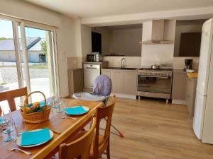 Maisons de vacances Gite de la petite Trotterie : photos des chambres