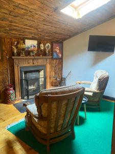 Cabana Vanatorului 8