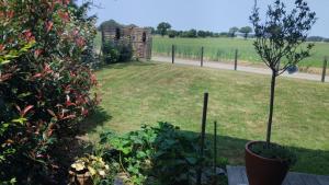 Maisons de vacances Chez Auguste : photos des chambres