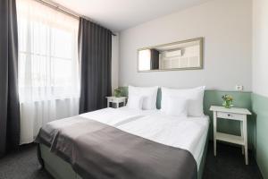 Hotel Maroli Mikulov