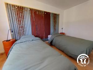 Maisons de vacances Chez Auguste : photos des chambres