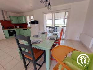 Maisons de vacances Chez Auguste : photos des chambres