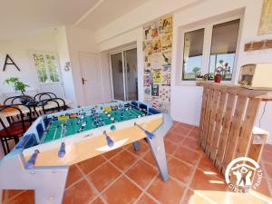 Maisons de vacances Chez Auguste : photos des chambres
