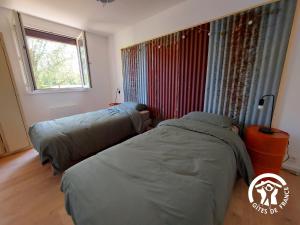 Maisons de vacances Chez Auguste : photos des chambres