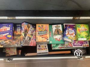 Un instant à Saulges, jusquà 12 personnes