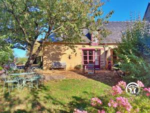 Domaine des Mazures, 17 personnes