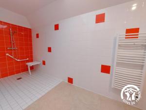 Maisons de vacances Les Petits Bles d-Or, gite 2 personnes : photos des chambres
