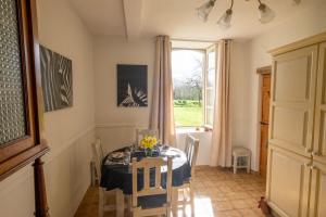 Le Gîte Susan