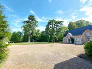 Maisons de vacances Les Buis de Chantepie, gite 4 personnes : photos des chambres