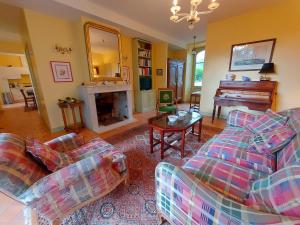 Maisons de vacances Les Buis de Chantepie, gite 4 personnes : photos des chambres