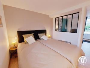 Maisons de vacances L-etoile du Berger : photos des chambres