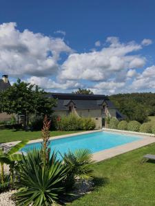Maisons de vacances L-etoile du Berger : photos des chambres