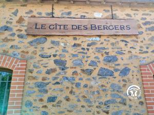 Maisons de vacances Le Gite des Bergers, jusqu-a 9 personnes : photos des chambres