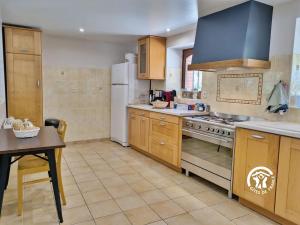 Maisons de vacances Le Gite des Bergers, jusqu-a 9 personnes : photos des chambres