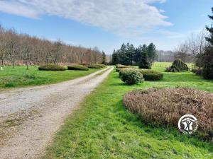 Maisons de vacances La Muletiere : photos des chambres