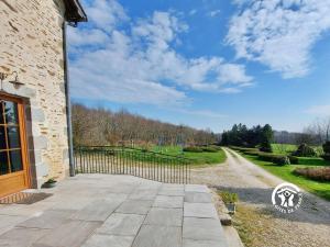 Maisons de vacances La Muletiere : photos des chambres
