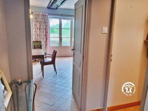 Maisons de vacances Le Moulin Renaud, 8 personnes : photos des chambres