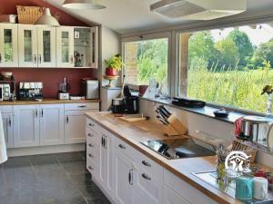 Maisons de vacances Le Moulin Renaud, 8 personnes : photos des chambres