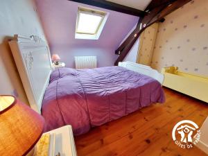 Maisons de vacances Gite du Cheran : photos des chambres