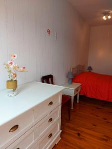Maisons de vacances Gite du Cheran : photos des chambres