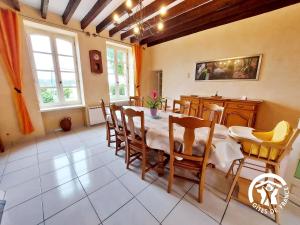 Maisons de vacances Gite du Cheran : photos des chambres