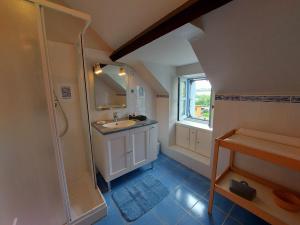 Maisons de vacances Gite du Cheran : photos des chambres