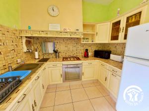 Maisons de vacances Gite du Cheran : photos des chambres