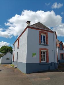 Gîte du Lavoir, 8 personnes