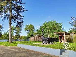Gîte du Lavoir, 8 personnes