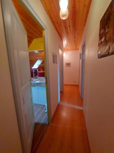 Maisons de vacances La Derouanniere : photos des chambres