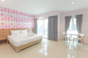 Phòng Executive (Executive)