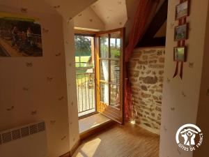 Maisons de vacances La Vergee : photos des chambres