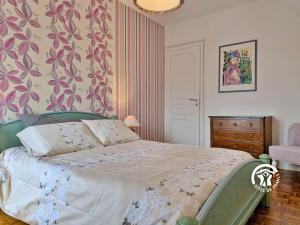 Maisons de vacances Gite des Alpagas, 10 personnes : photos des chambres